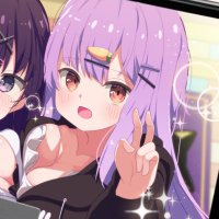 ⍤⃝ (@omonicha_) 's Twitter Profile
