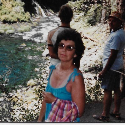 BettyLeep8787's profile picture. Grandma who wants freedom of speech, for all my children and theirs.