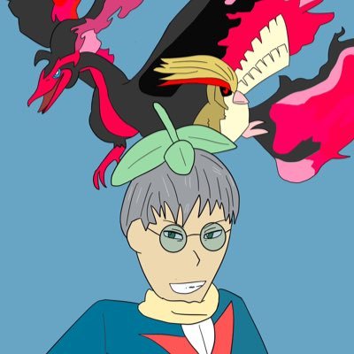 Q05156086's profile picture. 🌃🍣🐯 Discord:#0734 ド:syaronq GO:02syaron