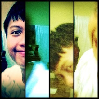 faisaladip's profile picture. time lost cannot found again ^~^