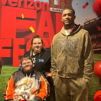 Trey The champ Crail (@thechampx4) Twitter profile photo