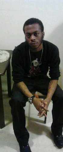 my attitude something vicious an my only goal is to get Money n be the best father n husband i can be