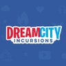 DreamCityMel's profile picture. A High-Tech Incursion experience where children are inspired to learn through fun career activities!🛩🧬👾