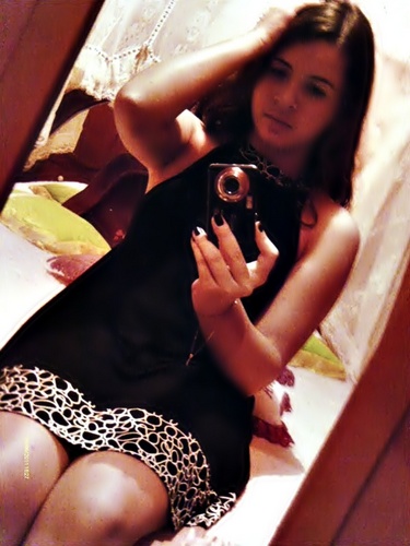 Viver um diα de cαdα vez Sentir sαudαde e não ter medo de chorαr ! #Follow-me ?! *-*