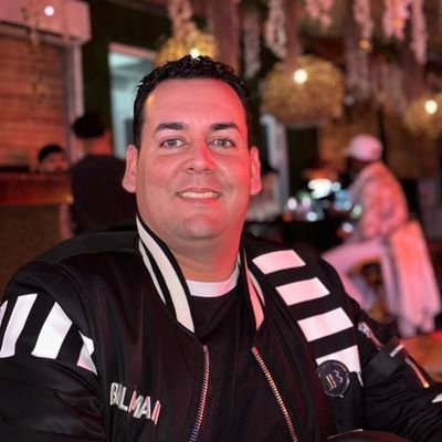 EddyHBaez93's profile picture. 