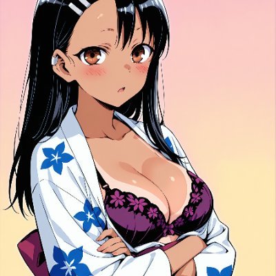 Here you can have your favorite any waifu that you want
ALL PLATFORMS→https://t.co/HTUyhbC4Ia
Second Account → @ObscuryottoNSFW
Rewards →@ObscuryRewards