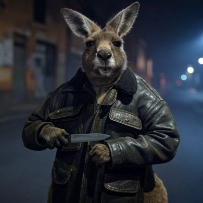 erkann87's profile picture. Stoppt den Wahnsinn und wählt AFD.