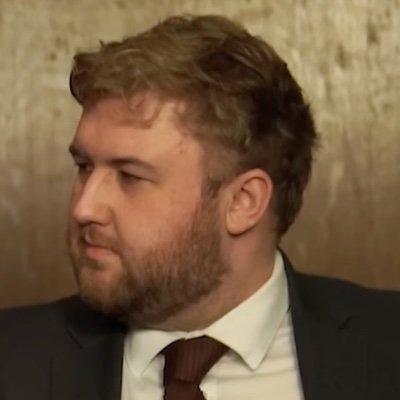 Patrick Maguire Profile