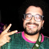 niceboy lucy (@aprendizlucena) 's Twitter Profile Photo niceboy lucy (@aprendizlucena) 's Twitter Profile Photo