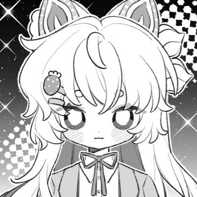 =^. .^=さんのプロフィール画像