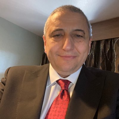 ayad1977turkiye's profile picture. 