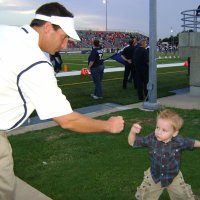 Mark Smith (@coachmarksmith) 's Twitter Profile