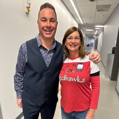 Huge fan of the SE Redhawks, STL Cardinals, and YES, the Dallas Cowboys!!