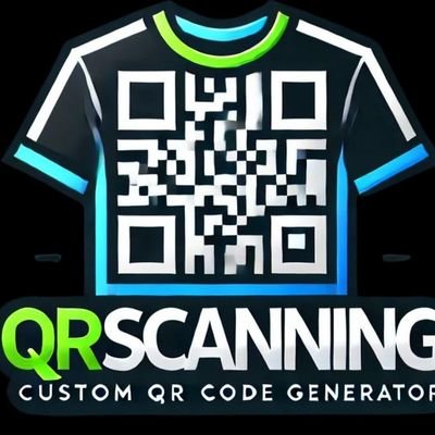 qrscanning's profile picture. 