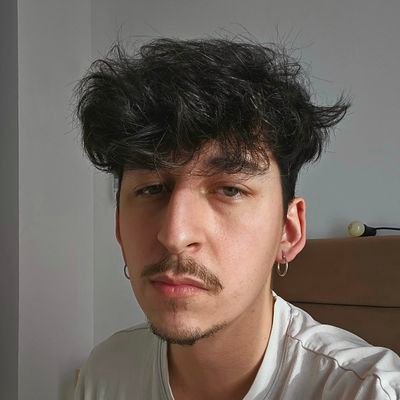 borofenos4L's profile picture. la vida es una broma de mal gusto
https://t.co/BXPu8szCa5