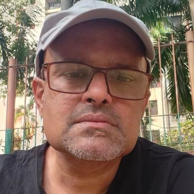 Manojramkrish's profile picture. Journalist in and about Mumbai
Mid Day, Mumbai Mirror, Daily News &amp; Analysis, Hindustan Times, Free Press Journal