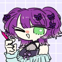 んぴょ〜ん👾➰ (@_npyon_live_) 's Twitter Profile
