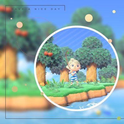 あつ森復帰組🌲あつ森専用🏝️マイペースな島主です🙇♀️どうぞ仲良くして下さい🙇♀️メイン島→Artesania サブ島→もりの島 のんびりと楽しみながらプレイしています🥰✨レシピが溜まったり、不用品が増えたら島開放します. メインのアカウント→@s0rair0___banbi
