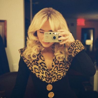 lou_Am2's profile picture. 🏐♡