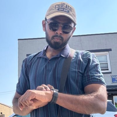 Prashanths26's profile picture. Software Engineer at Baxter Healthcare