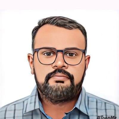 amnonvarghese's profile picture. 