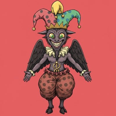 crypTeufel's profile picture. buy - sell - repeat