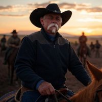 🇺🇸 American Cowboy 🇺🇸 (@kent79501) 's Twitter Profile