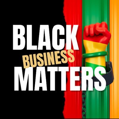 supportham4u's profile picture. Building More Than Businesses—Creating Global Brands
Where Black entrepreneurs, not to just open a business that survives—but to build a brand that thrives!