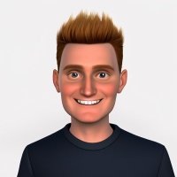Anthony Carson (@raidi8) 's Twitter Profile
