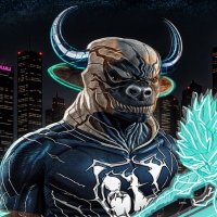Ted 🦍 (@mitchel26474503) 's Twitter Profile