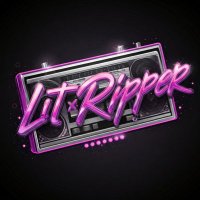 Lit×Ripper 【リトリパ】 (@litripper_vox) 's Twitter Profile Photo Lit×Ripper 【リトリパ】 (@litripper_vox) 's Twitter Profile Photo