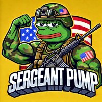 Sergeant Pump (@sergeant_pump) 's Twitter Profile