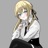 ひめちゃん🧸🩵 (@queen___ss) 's Twitter Profile