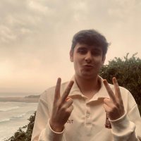StraussZA (@straussza_) 's Twitter Profile
