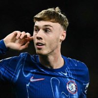 Cal (@cfc_cal) 's Twitter Profile