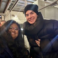 Sophie (@summerbabystan) 's Twitter Profile Photo Sophie (@summerbabystan) 's Twitter Profile Photo