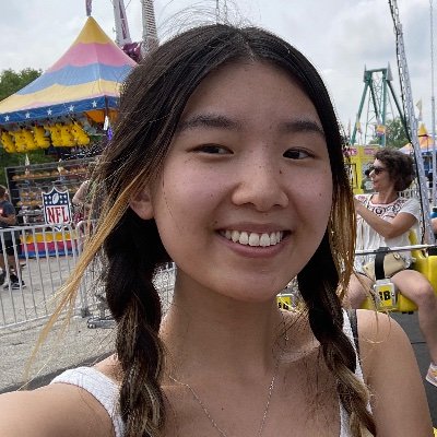 sff writer • revising my SFF wip • chinese american adoptee • taking a Twitter break