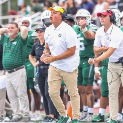 Running Backs Coach (GA)- @Wagner_Football (FCS) 🗽 Recruiting Area: ALL NEW ENGLAND 🏈 #Resilient #860MADE 🏠