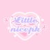 ˚୨୧⋆ littlenicepk ♡𓈒 ไม่มีนัดรับ (@littlenicepk) Twitter profile photo ˚୨୧⋆ littlenicepk ♡𓈒 ไม่มีนัดรับ (@littlenicepk) Twitter profile photo