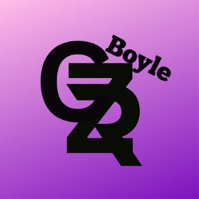 crzboyle's profile picture. 18 | Twitch Affiliate