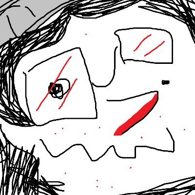 Chucruuu1's profile picture. Waaa