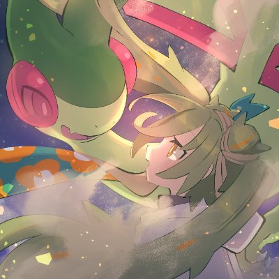 AzeriaRBRN's profile picture. 24 - 🇬🇧🇸🇴 - mostly just talk about games/media i like.
currently playing: Xenoblade Chronicles 3