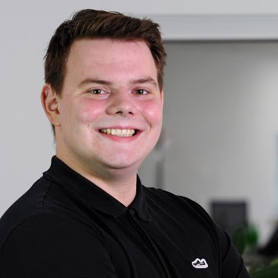 Lucas203009's profile picture. 