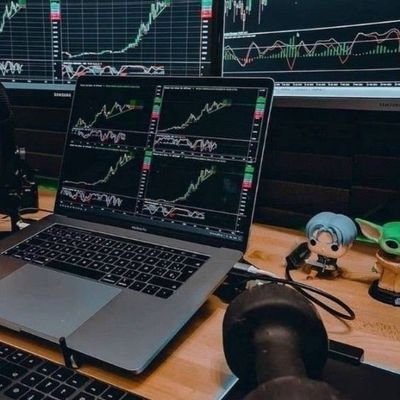 CryptoProphet4's profile picture. Sign up for mexc and enjoy a significant discount on fees using the code:
1bRvM