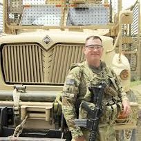I am a Combat Medic, an enthusiastic, self-motivated, reliable, responsible and hard working person. I am a mature team worker and adaptable to all challenging