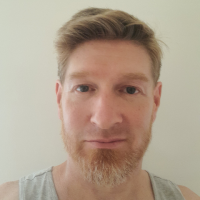 Paul White (@paullightning77) 's Twitter Profile