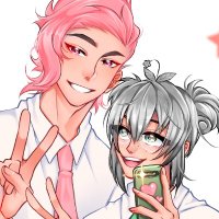 Kinsiel 🌊🐰 (@sniper_kinsi) 's Twitter Profile
