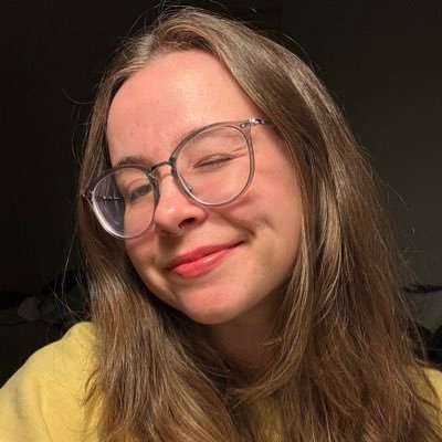 ingmarbergwoman's profile picture. kind of a tough hang