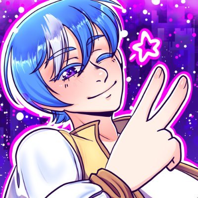 Volkariaさんのプロフィール画像