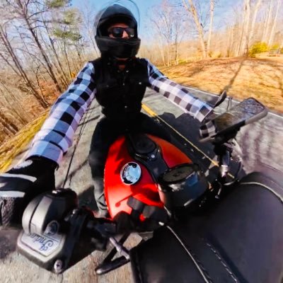 ScottJelleyman's profile picture. ✌️ Enjoying my 2025 Indian Scout Bobber. 😎 USMC Veteran 🇺🇸